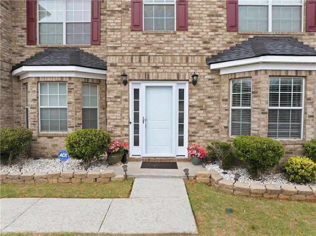 4693 Shaded Oak Lane, Forest Park, GA 30297