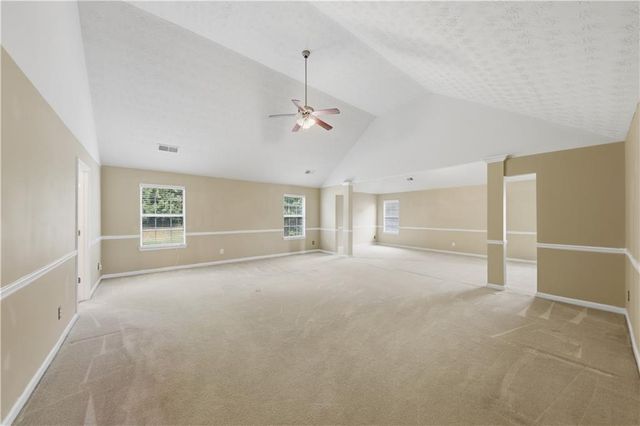 4693 Shaded Oak Lane, Forest Park, GA 30297