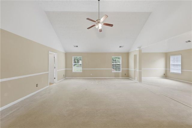 4693 Shaded Oak Lane, Forest Park, GA 30297