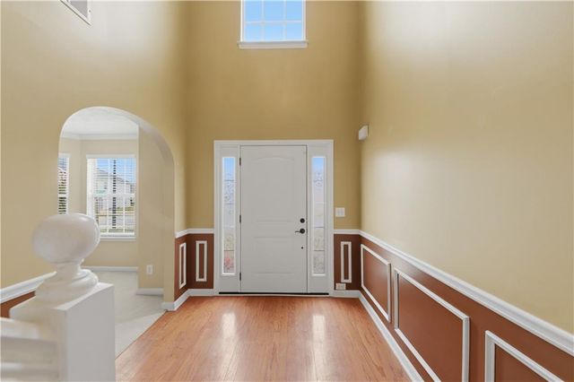 4693 Shaded Oak Lane, Forest Park, GA 30297