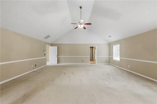 4693 Shaded Oak Lane, Forest Park, GA 30297