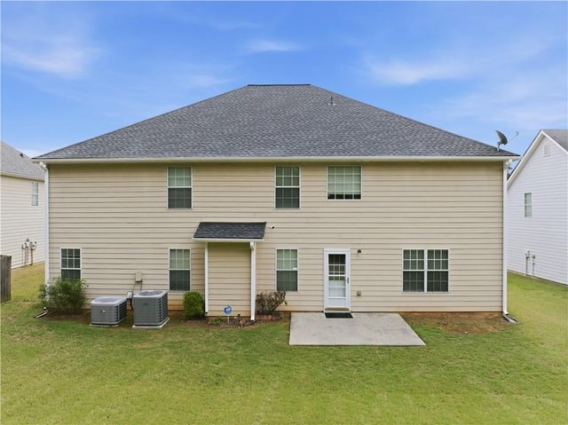 4693 Shaded Oak Lane, Forest Park, GA 30297