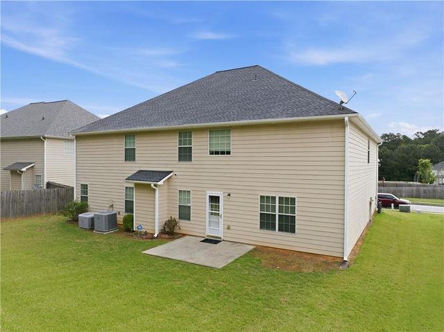 4693 Shaded Oak Lane, Forest Park, GA 30297