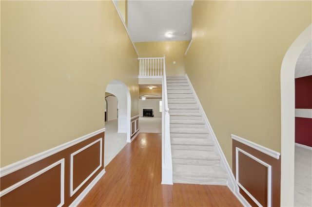 4693 Shaded Oak Lane, Forest Park, GA 30297