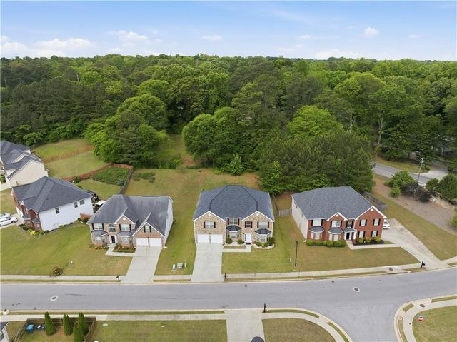 4693 Shaded Oak Lane, Forest Park, GA 30297