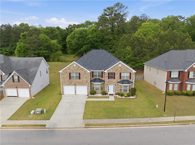 4693 Shaded Oak Lane, Forest Park, GA 30297