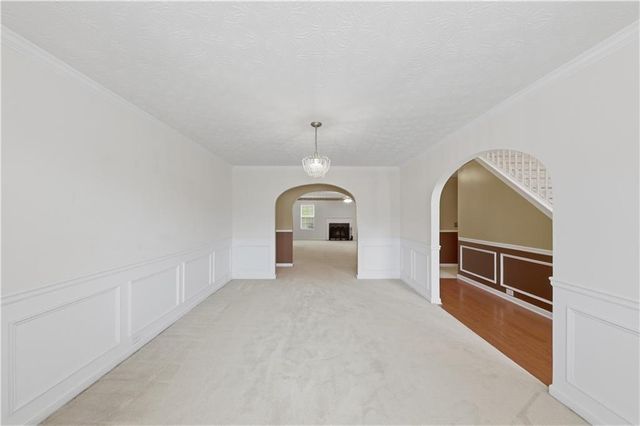 4693 Shaded Oak Lane, Forest Park, GA 30297