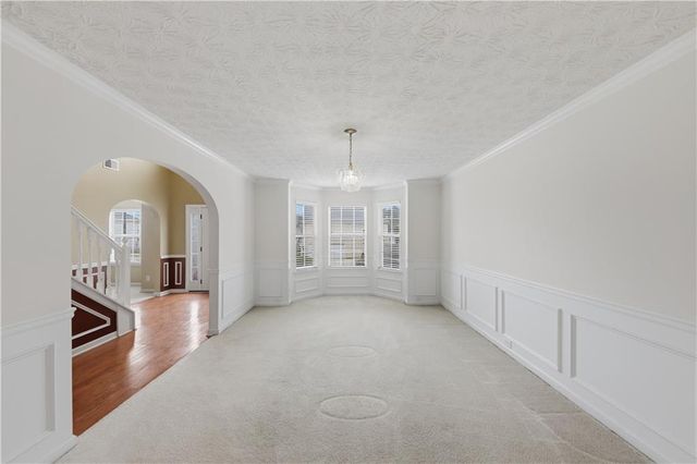 4693 Shaded Oak Lane, Forest Park, GA 30297
