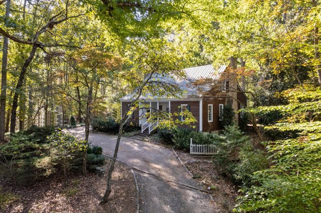 13250 Birmingham Highway, Milton, GA 30004