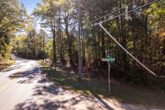 13250 Birmingham Highway, Milton, GA 30004