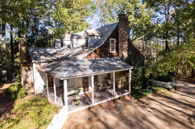 13250 Birmingham Highway, Milton, GA 30004