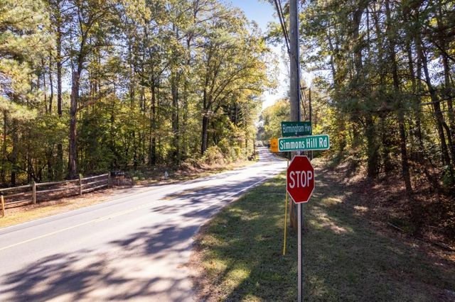 13250 Birmingham Highway, Milton, GA 30004