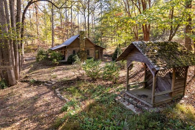 13250 Birmingham Highway, Milton, GA 30004