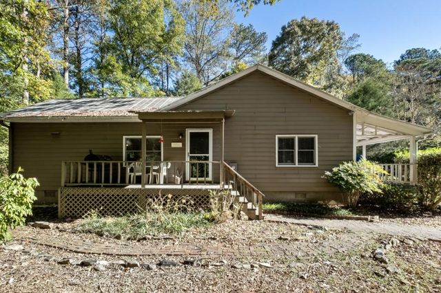 13250 Birmingham Highway, Milton, GA 30004