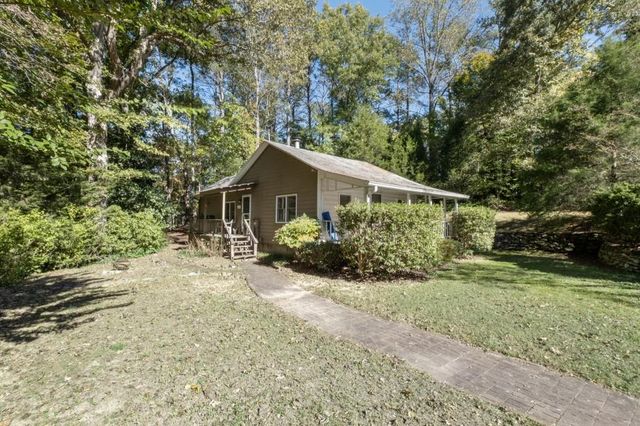 13250 Birmingham Highway, Milton, GA 30004