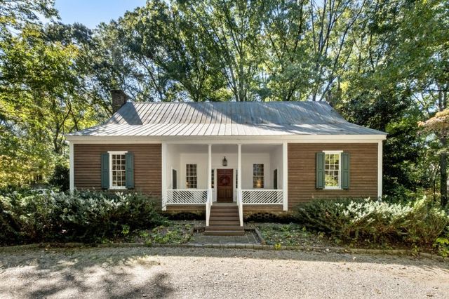 13250 Birmingham Highway, Milton, GA 30004