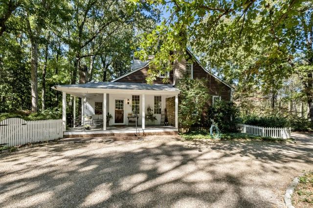 13250 Birmingham Highway, Milton, GA 30004