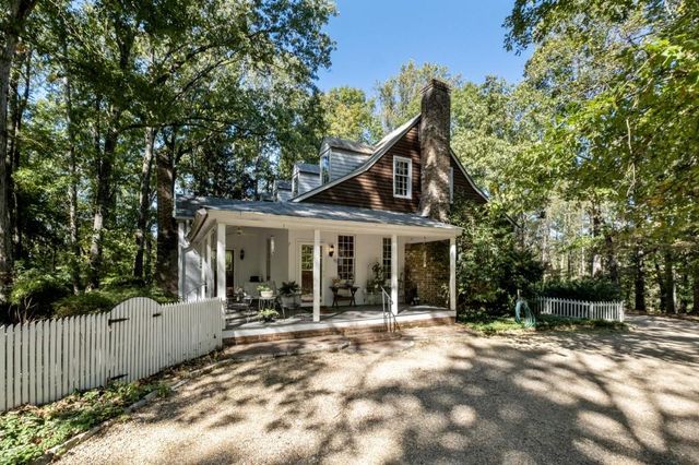 13250 Birmingham Highway, Milton, GA 30004