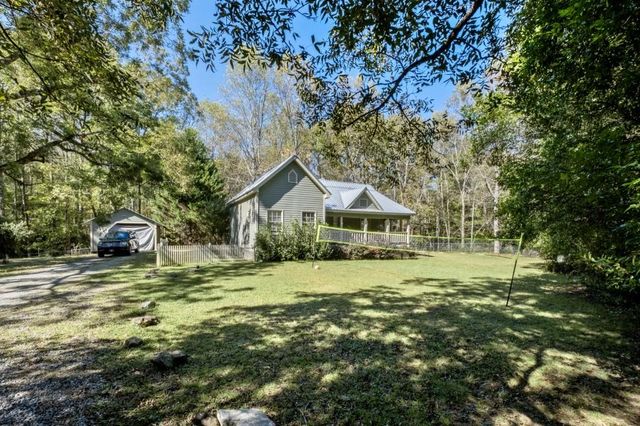 13250 Birmingham Highway, Milton, GA 30004