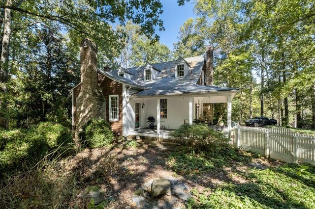 13250 Birmingham Highway, Milton, GA 30004