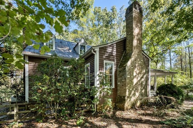 13250 Birmingham Highway, Milton, GA 30004