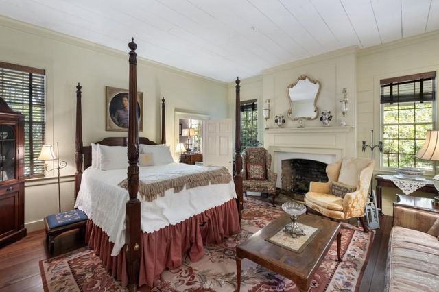 13250 Birmingham Highway, Milton, GA 30004