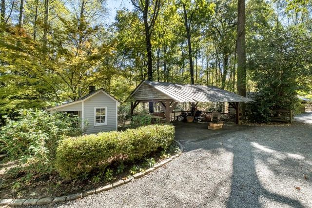 13250 Birmingham Highway, Milton, GA 30004