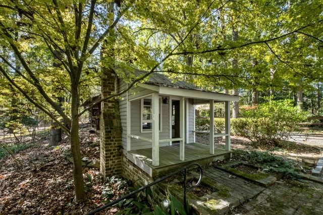 13250 Birmingham Highway, Milton, GA 30004