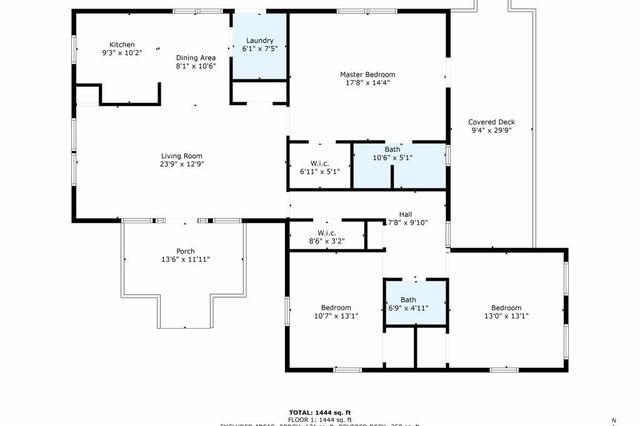 13250 Birmingham Highway, Milton, GA 30004