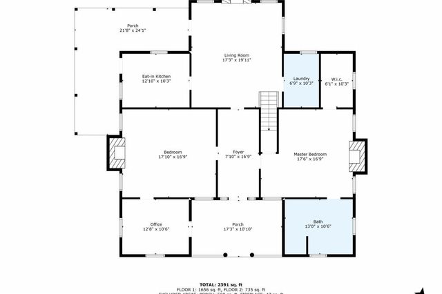 13250 Birmingham Highway, Milton, GA 30004