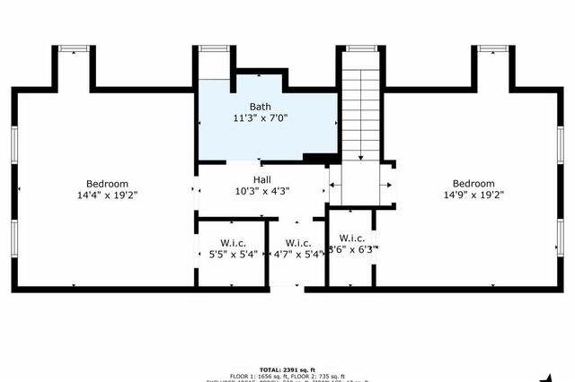 13250 Birmingham Highway, Milton, GA 30004