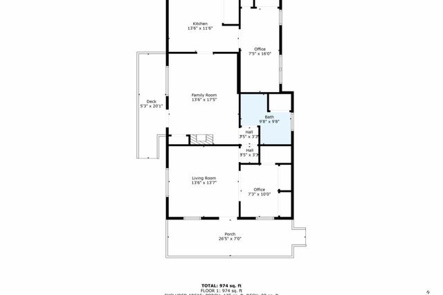 13250 Birmingham Highway, Milton, GA 30004