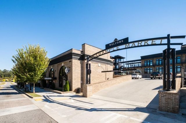 13250 Birmingham Highway, Milton, GA 30004