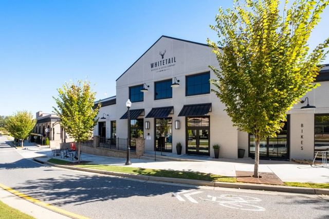 13250 Birmingham Highway, Milton, GA 30004