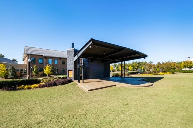 13250 Birmingham Highway, Milton, GA 30004