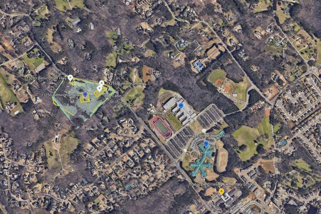 13250 Birmingham Highway, Milton, GA 30004