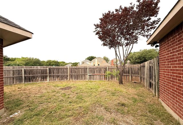 11112 Amber Valley Drive, Frisco, TX 75035
