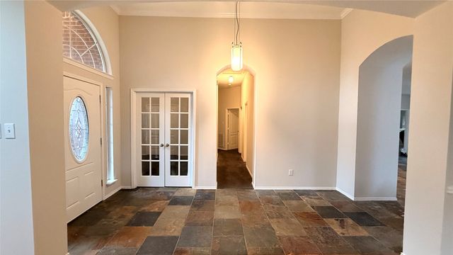 11112 Amber Valley Drive, Frisco, TX 75035