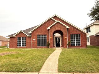 11112 Amber Valley Drive, Frisco, TX 75035