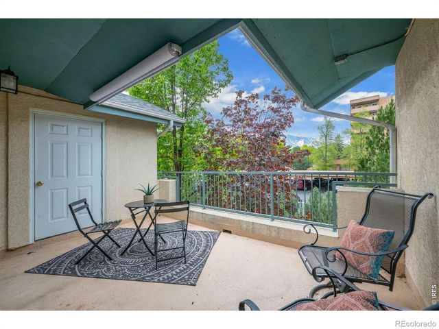 540 Mohawk Drive 15, Boulder, CO 80303