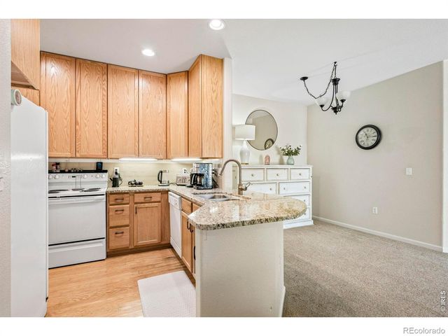 540 Mohawk Drive 15, Boulder, CO 80303