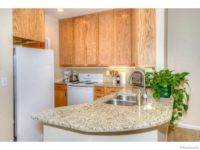 540 Mohawk Drive 15, Boulder, CO 80303