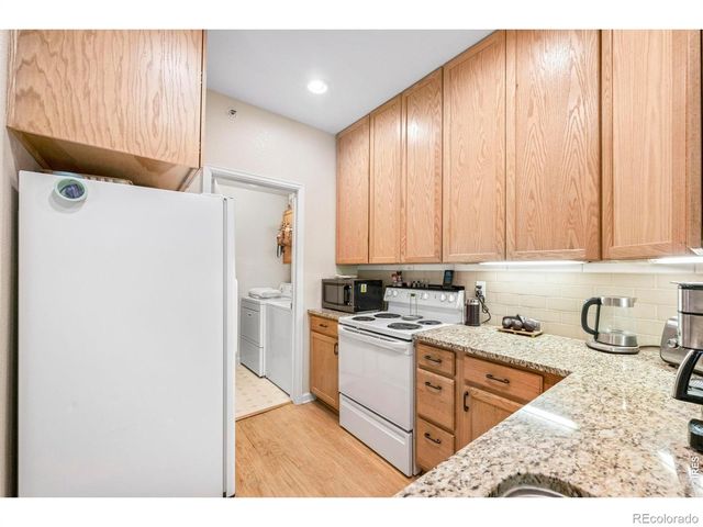 540 Mohawk Drive 15, Boulder, CO 80303