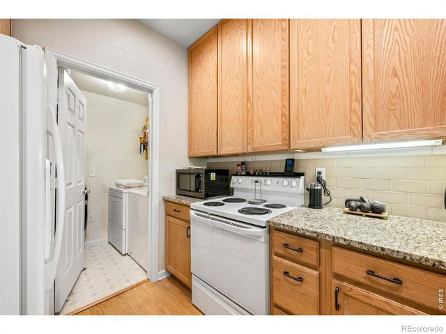 540 Mohawk Drive 15, Boulder, CO 80303
