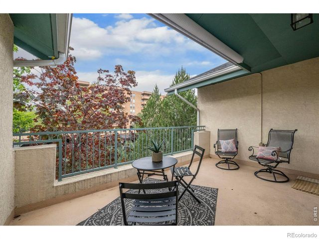 540 Mohawk Drive 15, Boulder, CO 80303