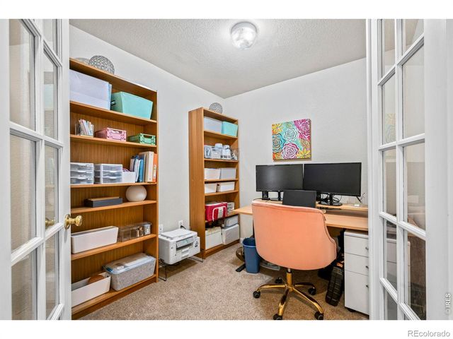 540 Mohawk Drive 15, Boulder, CO 80303