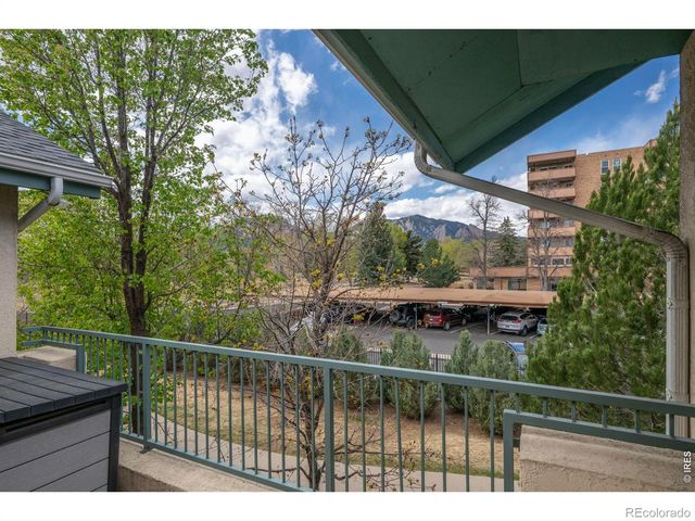 540 Mohawk Drive 15, Boulder, CO 80303