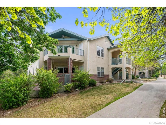 540 Mohawk Drive 15, Boulder, CO 80303