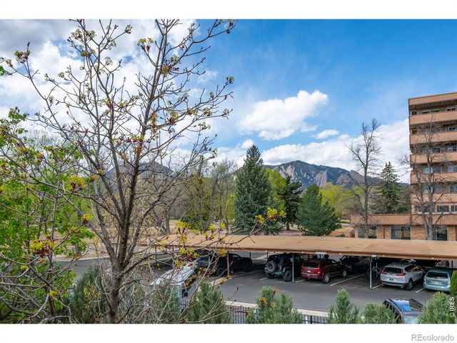540 Mohawk Drive 15, Boulder, CO 80303