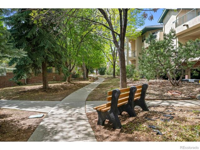540 Mohawk Drive 15, Boulder, CO 80303